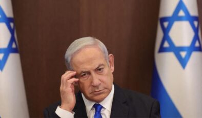 2024 Netanyahu için kâbus gibi başladı… ABD basını adını koydu: Kontrolünü kaybeden bir lider ile karşı karşıyayız! Artık tek umudu tarihin tekerrür etmemesi