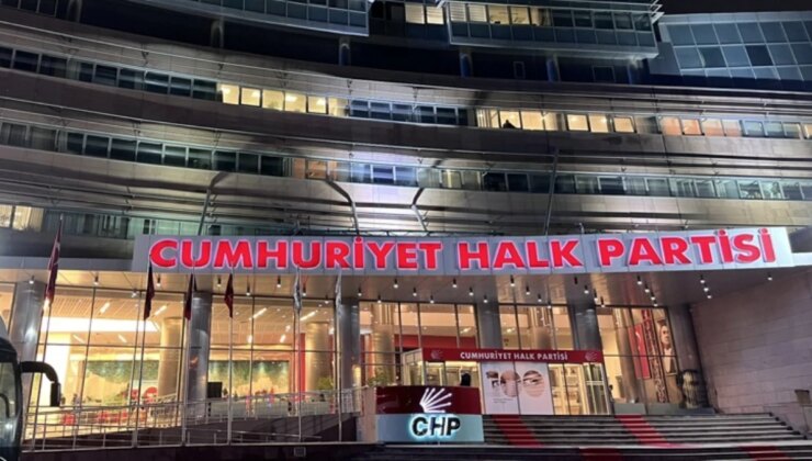 CHP, 209 belediye başkan adayını daha belirledi