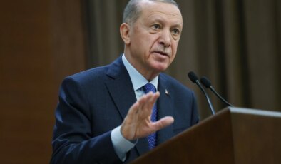 Cumhurbaşkanı Erdoğan: İllerde farklı partilerden adayların olması oyunmuş, tezgahmış