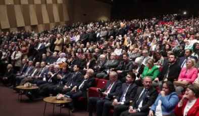 AK Parti Denizli’de belediye başkan adayları tanıtıldı