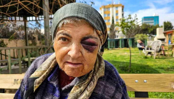 Antalya’da Zihinsel Engelli Kadın Diyaliz Merkezinde Yaralandı