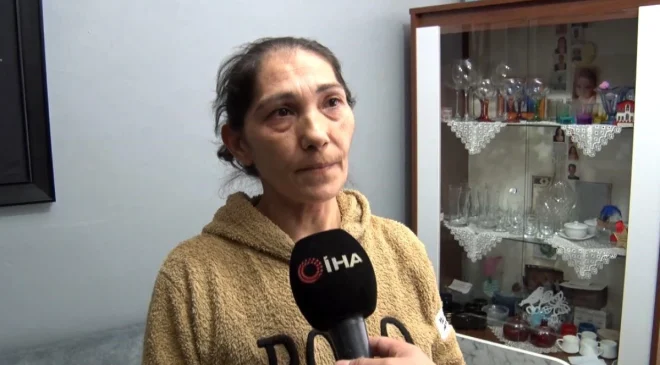 Kağıthane’de Kadının Evi Kurşunlandı: Saldırganlar Yakalandı