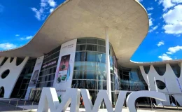 MWC Barcelona Fuarı’nda Mobil Teknoloji Şirketleri Buluştu
