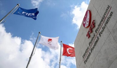 TFF Başkan Vekili Mustafa Eröğüt, Süper Lig’deki yenilikleri açıkladı