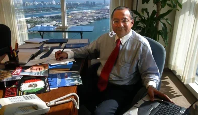 ABD’li Eski Diplomat Küba Adına Casusluk Yaptığını Kabul Etti