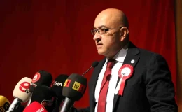 AK Parti Milletvekili: Beyinlere Yatırım Yapmalıyız