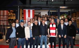 Antalyaspor Başkanı: İlahi adalet diye bir şey var