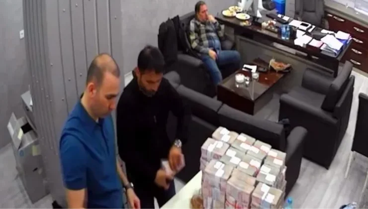 CHP İstanbul İl Başkanlığı’nda Para Sayma Görüntüleri Soruşturması: İmamoğlu İnşaat Genel Müdürü ve Bina Sahibi İfade Verdi