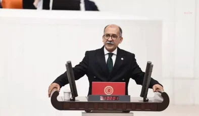 CHP Milletvekili İbrahim Arslan, Ulaştırma Bakanını Eleştirdi