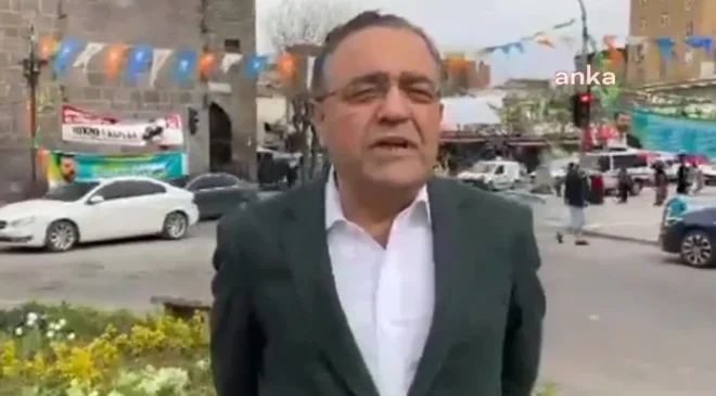 CHP Milletvekili Tanrıkulu, Erdoğan’ın Diyarbakır konuşmasını eleştirdi