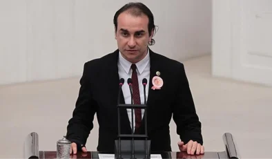 MHP Genel Başkan Yardımcılarından Kutalmış Türkeş’e Yanıt