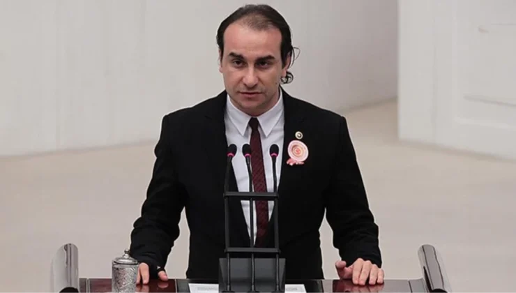 MHP Genel Başkan Yardımcılarından Kutalmış Türkeş’e Yanıt