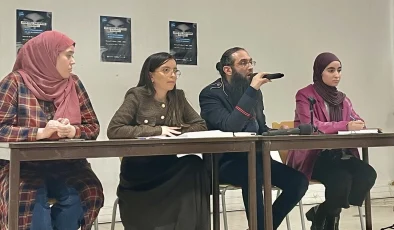 Paris’te İslamofobi Konulu Konferans Gerçekleştirildi