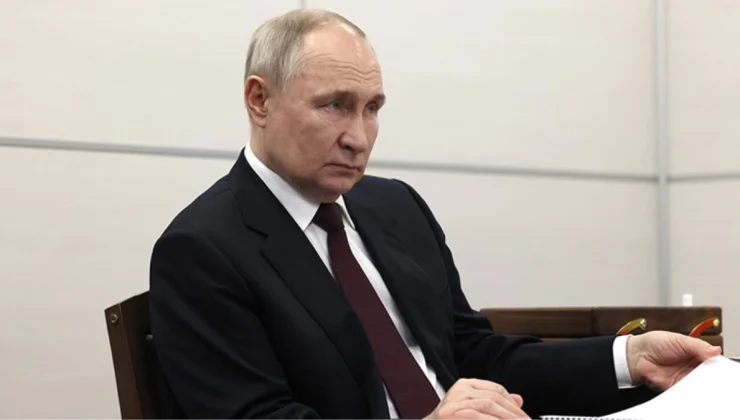 Putin: ABD, Moskova’daki terör saldırısını DEAŞ’ın yaptığına ikna etmeye çalışıyor