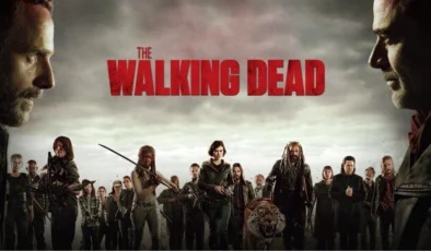 The Walking Dead Spin-Off Yapımları