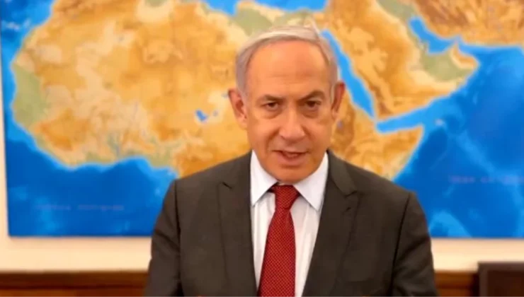 ABD Başkanı Biden, Netanyahu’nun Gazze’ye yönelik tutumunu eleştirdi