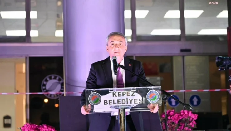 Antalya’daki teleferik kazasında tutuklanan CHP’li belediye başkanı suçlamaları reddetti