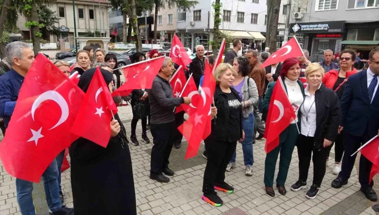 Bursa’da Muhtarlık Seçiminde Oy Pusulasında Skandal