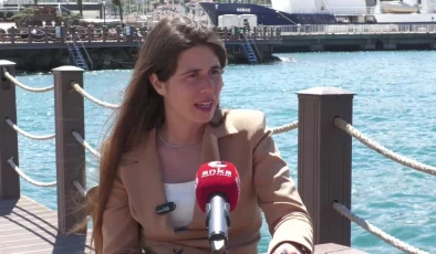 Çeşme Belediye Başkanı Lal Denizli: “İzmir’de Kent Nüfusunun Yüzde 40’ını Kadınlar Yönetiyorsa, Bu Değişim Hikayemizin Başarısıdır”