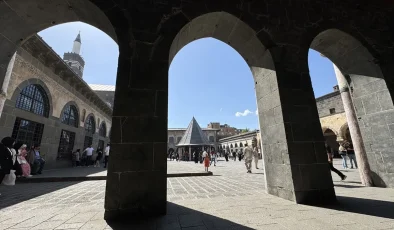 Diyarbakır’da Turizm Polisleri Görevlendiriliyor