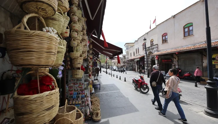 Gaziantep ve Şanlıurfa’da 9 günlük bayram tatilinde turizm hareketliliği yaşanacak
