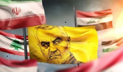 İran-ABD Gerilimi: İran Seyir Füzelerini Taşıyor, ABD İstihbaratı Hareketlilik Tespit Etti