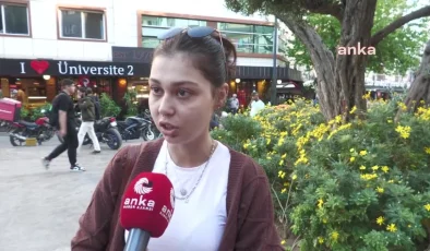 İzmir’de Üniversite Öğrencileri Ekonomik Zorluklarla Mücadele Ediyor