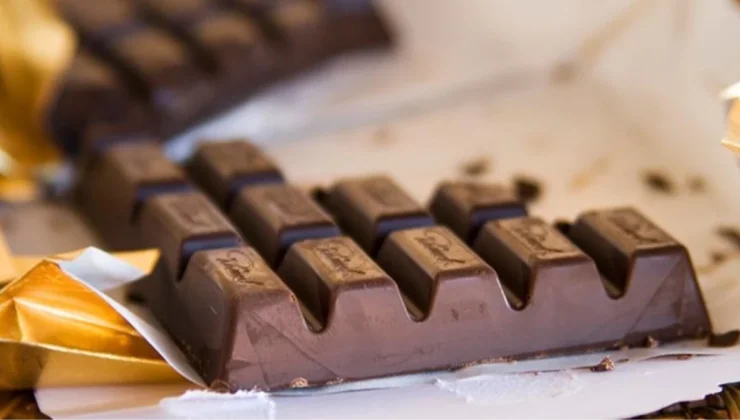 Kakao Maliyetlerindeki Artış Çikolata Fiyatlarını Etkiliyor
