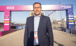 Türkiye, Dünya Yürüyüş Şampiyonası’nda olimpiyat kotası aldı