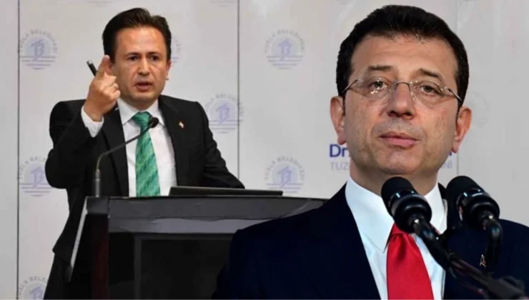 Tuzla Belediye Başkanı Şadi Yazıcı, iddialara cevap verdi