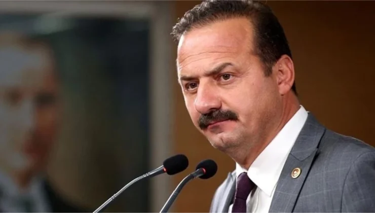 Yavuz Ağıralioğlu, ‘Partiye dön’ iknalarına kapıyı kapattı: Altyapısını tamamladığımız siyasi hazırlığın içerisindeyiz