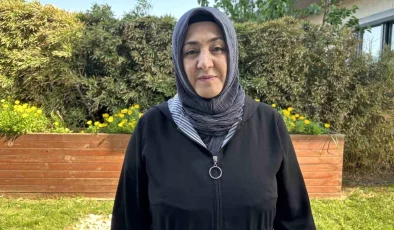 Zeytinburnu’nda Tehdit ve Hakaret Mesajlarıyla Mücadele Eden Kadına Elektronik Kelepçe Takıldı