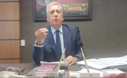 CHP Milletvekili, Emniyet Genel Müdürlüğü’ndeki Mülakat Skandalını Ortaya Çıkardı