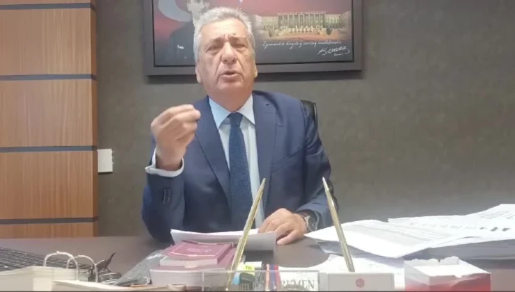 CHP Milletvekili, Emniyet Genel Müdürlüğü’ndeki Mülakat Skandalını Ortaya Çıkardı