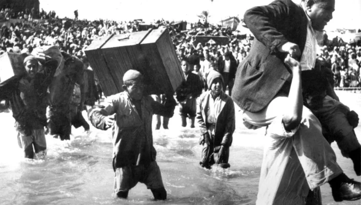 El Nakba: 1948’de ne oldu ve Filistinliler neden 15 Mayıs’ı ‘Felaket Günü’ olarak anıyor?