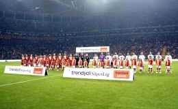 Galatasaray, Fatih Karagümrük ile 20. kez karşılaşacak
