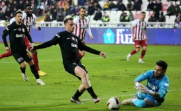 Galatasaray, Sivasspor ile 36. kez karşılaşacak