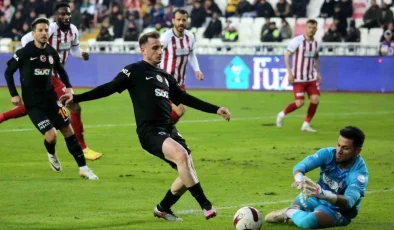 Galatasaray, Sivasspor ile 36. kez karşılaşacak