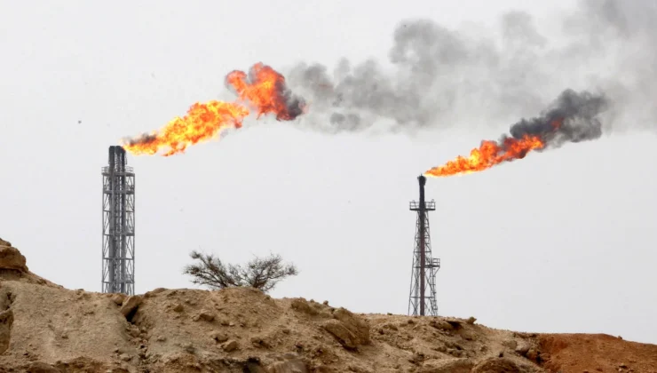 İran’ın petrol ihracatı yaptırımlara rağmen artıyor