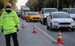 İstanbul Valiliği, 1 Mayıs için toplu taşımaya kısıtlama getirdi