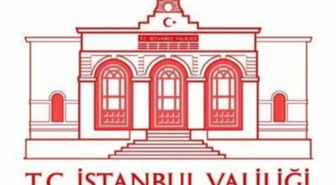İstanbul Valiliği, ‘Olağanüstü’ 1 Mayıs Önlemlerini Açıkladı.