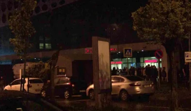 İstanbul’da Taksi Plakası Satışı Bahanesiyle Cinayet