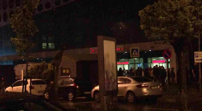 İstanbul’da Taksi Plakası Satışı Bahanesiyle Cinayet